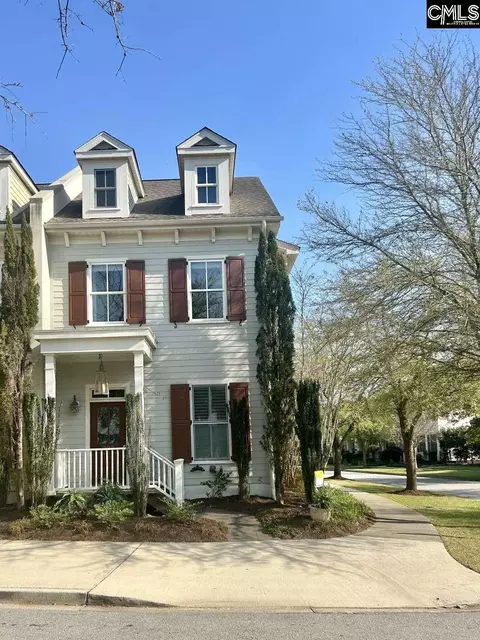 202 Waterstone Dr, Lexington, SC 29072