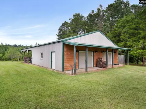 1393 Wateree Dam Rd, Ridgeway, SC 29130