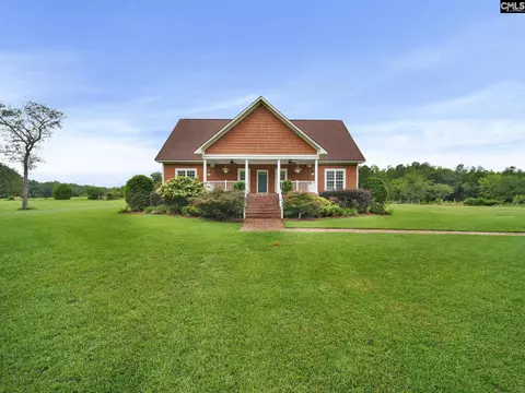 1393 Wateree Dam Rd, Ridgeway, SC 29130