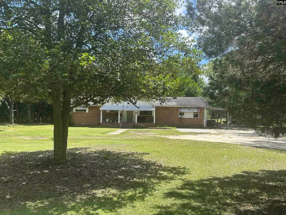 148 Rawls Mill Pond Rd, Wagener, SC 29164 | MLS# 615465 | 2 Photos - Movoto