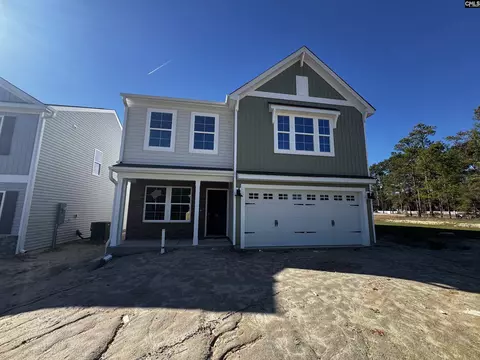114 Kingsley Dr, Blythewood, SC 29016