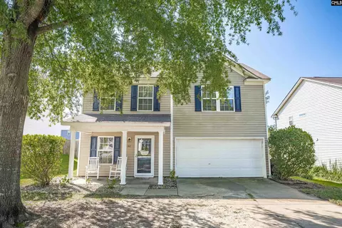 363 Eagle Pointe Dr, Chapin, SC 29036 photo 1