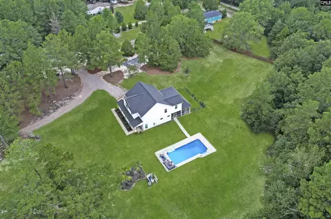 415 Lost Branch Rd, Lexington, SC 29072