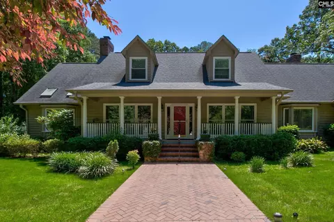 20 Hunt Cup Ln, Camden, SC 29020