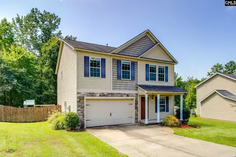 413 Running Bear Ct, Blythewood, SC 29016