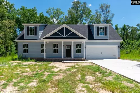 568 Beaver Hut Trl, Eastover, SC 29044