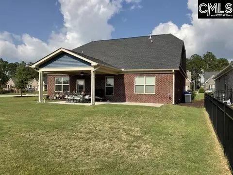 Exterior - 736 Millpoint Way, Elgin, SC 29045 photo 5 of 5