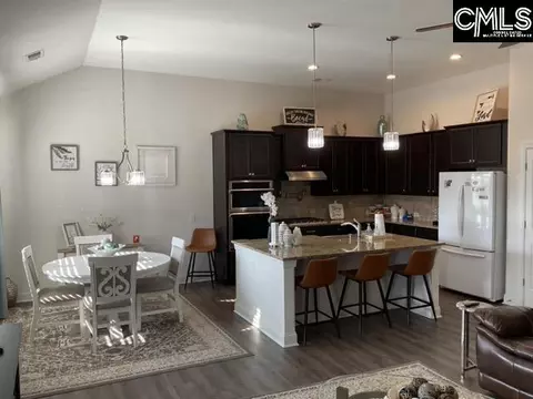 Kitchen - 736 Millpoint Way, Elgin, SC 29045 photo 2 of 3