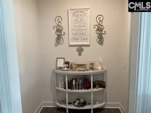 Entry Way - 736 Millpoint Way, Elgin, SC 29045 photo 4 of 6