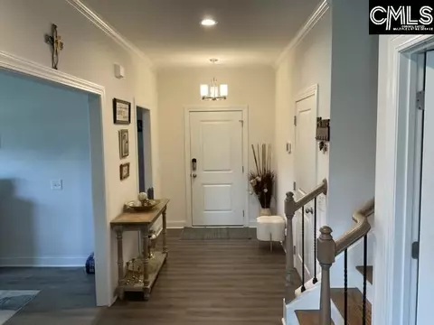 Entry Way - 736 Millpoint Way, Elgin, SC 29045 photo 2 of 6