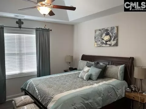 Bedroom - 736 Millpoint Way, Elgin, SC 29045 photo 5 of 5