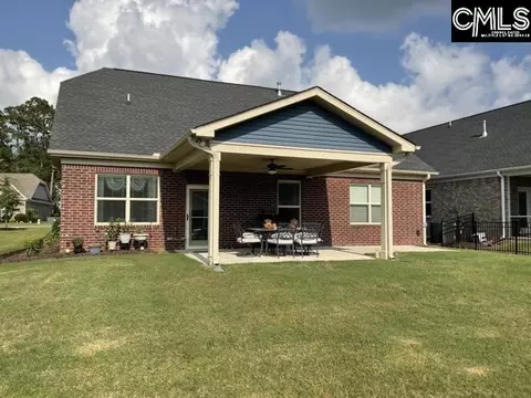 Exterior - 736 Millpoint Way, Elgin, SC 29045 photo 3 of 5