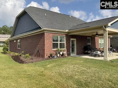 Exterior - 736 Millpoint Way, Elgin, SC 29045 photo 2 of 5