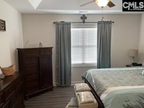 Bedroom - 736 Millpoint Way, Elgin, SC 29045 photo 4 of 5