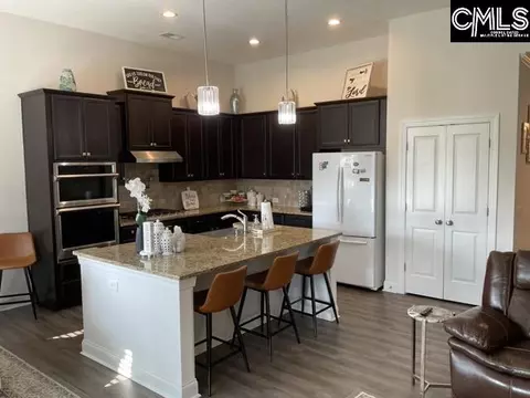 Kitchen - 736 Millpoint Way, Elgin, SC 29045 photo 1 of 3