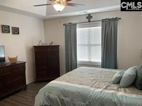 Bedroom - 736 Millpoint Way, Elgin, SC 29045 photo 3 of 5