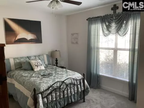 Bedroom - 736 Millpoint Way, Elgin, SC 29045 photo 1 of 5