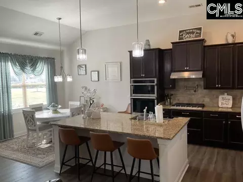 Kitchen - 736 Millpoint Way, Elgin, SC 29045 photo 3 of 3