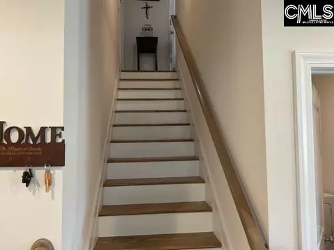 Entry Way - 736 Millpoint Way, Elgin, SC 29045 photo 6 of 6