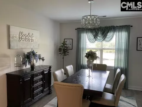 Dining - 736 Millpoint Way, Elgin, SC 29045 photo 1 of 2