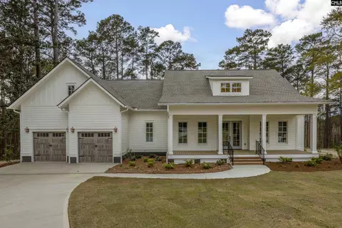 330 Arcadia Lakes Dr E, Columbia, SC 29206