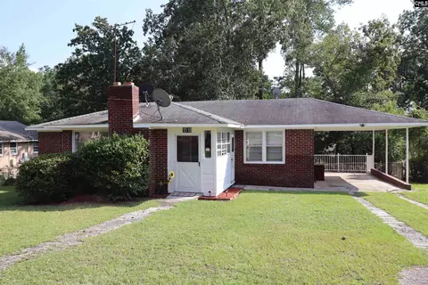 1510 Brackenridge Rd, Columbia, SC 29206