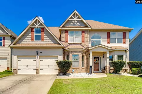 631 Twisted Oak Ct, Lexington, SC 29073