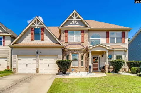 631 Twisted Oak Ct, Lexington, SC 29073