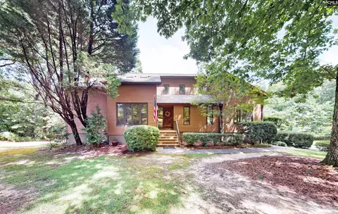 580 Rose Sharon Dr, Lexington, SC 29072