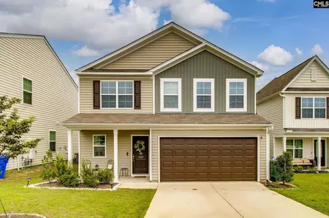 2107 County Line Trl, Elgin, SC 29045 photo 1