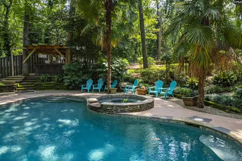 5842 Woodvine Rd, Columbia, SC 29206