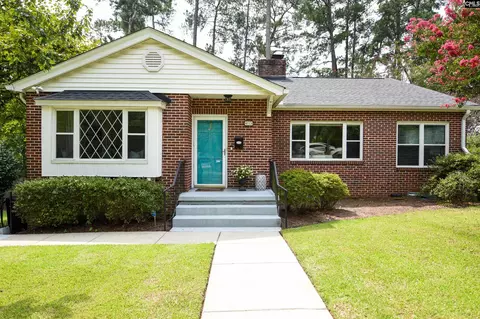 ♡ 0206 US ZIP Code 29206 - Columbia, South Carolina Overview and