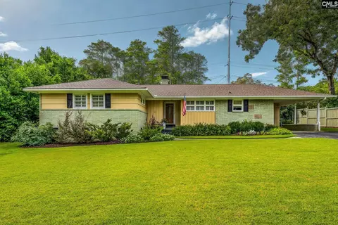 3541 Foxhall Rd, Columbia, SC 29204