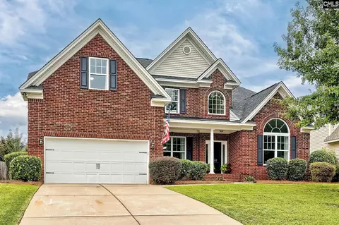 317 Bronze Dr, Lexington, SC 29072