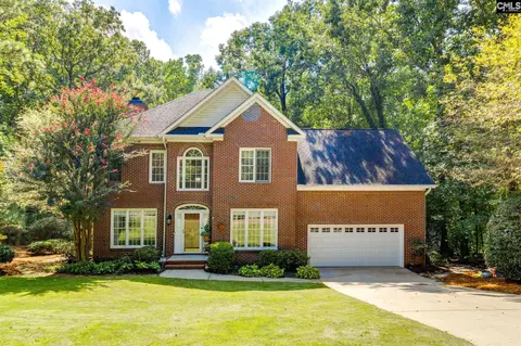 216 Misty Oaks Ct, Lexington, SC 29072