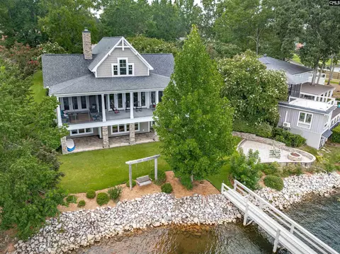 479 Greenetree Ln, Lexington, SC 29072