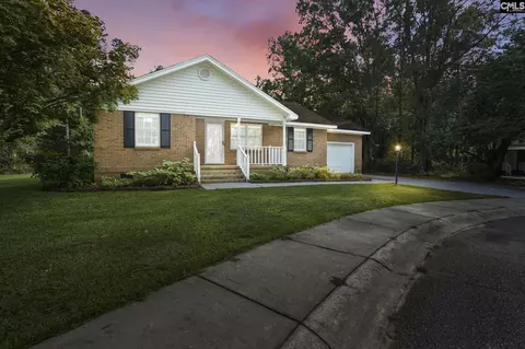 17 Knotty Pine Ln, Orangeburg, SC 29115