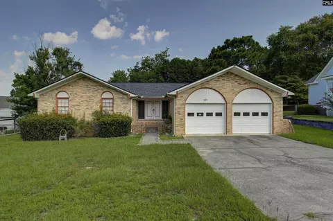 107 Bunker Dr, West Columbia, SC 29172