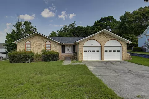 107 Bunker Dr, West Columbia, SC 29172