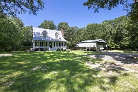 125 Hayfield Rd, Lugoff, SC 29078