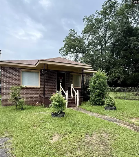 1446 Ridgewood Dr, Orangeburg, SC 29115