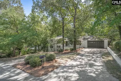 3128 Barnes Springs Rd, Columbia, SC 29204