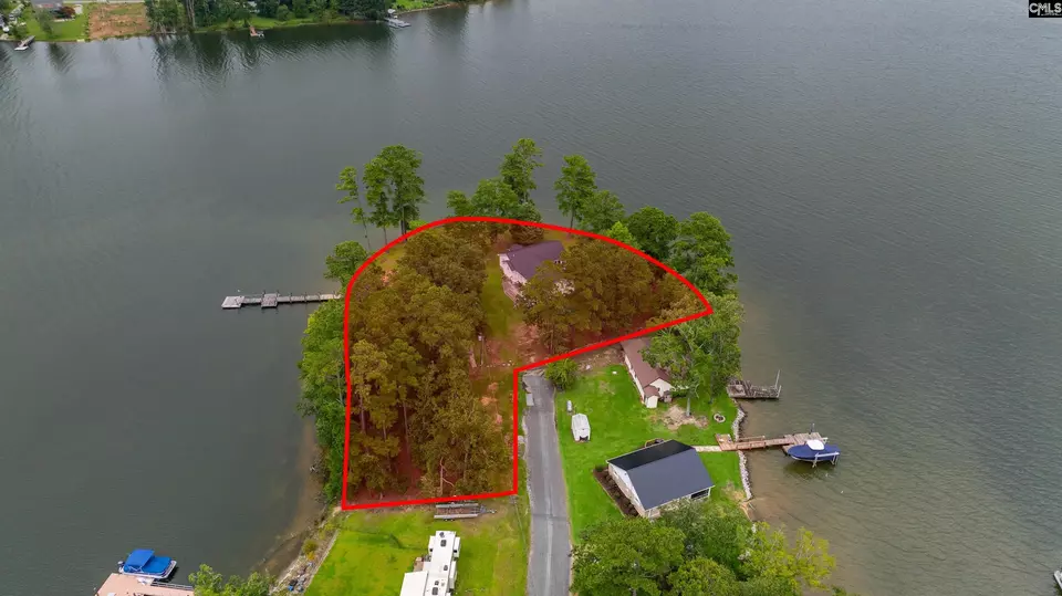  110 Partain Rd, Prosperity, SC 29127 photo 9