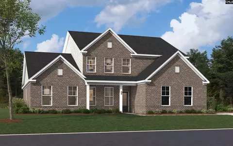 3385 Riders Dr, Sumter, SC 29150 photo 1