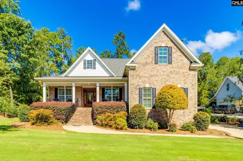 205 Racket Rd, Chapin, SC 29036 photo 1