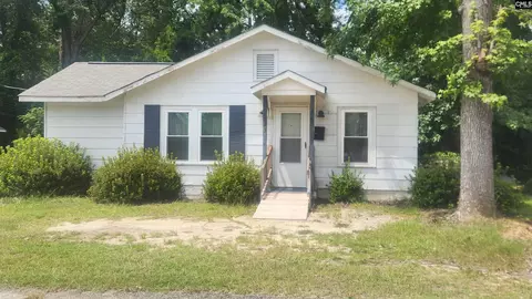 533 Louis St, Orangeburg, SC 29115