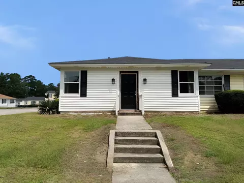 320 S Beltline Blvd #25-A, Columbia, SC 29205