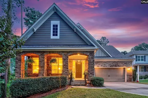 156 Playground Rd, Blythewood, SC 29016