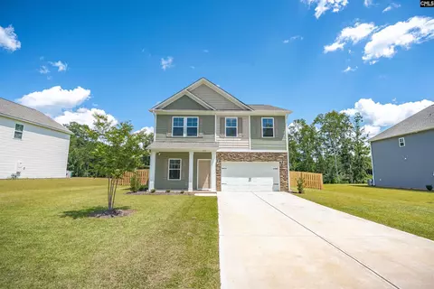 326 Roundup Trl, Prosperity, SC 29127 photo 1