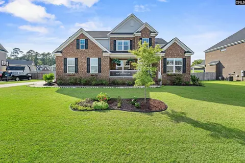 519 Radnor Hunt Ct, Gilbert, SC 29054 photo 1